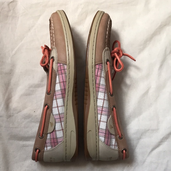 Sperry Angelfish boat shoe - Picture 6 of 12